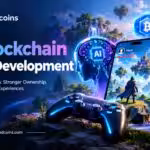 Develop Dynamic Game Economies with AI and Blockchain Techno