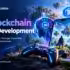 Develop Dynamic Game Economies with AI and Blockchain Techno