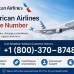 Book American Airlines Cheap Flight Ticket