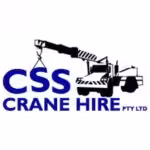 Crane Hire Byford – Reliable Lifting from CSS Crane