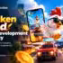 Create Real-Time Chicken Road Gaming Experiences for Modern