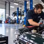 Specialist Classic Car Servicing and Restoration Bibra Lake
