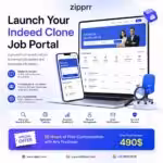Is Zipprr's $490 Indeed Clone Right for New Founders?