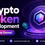 Build Your Own Crypto Token