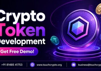 Build Your Own Crypto Token