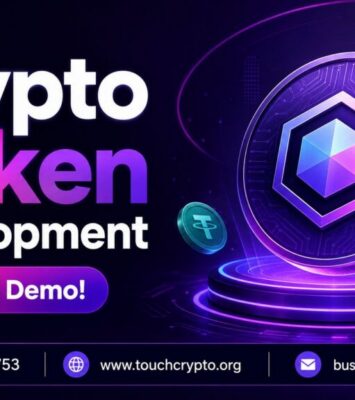 Build Your Own Crypto Token
