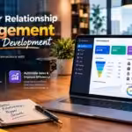 Strategic Customer Relationship Management Software Developm