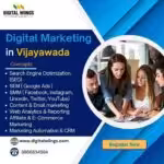 Professional Digital Marketing Online Training