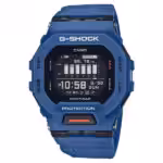 G-Shock GBD-200 Stylish Digital Sports Watch for Active
