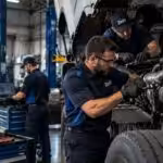 Expert Heavy Vehicle & Fleet Servicing in Bibra Lake WA