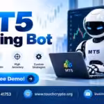 Automated Trading With MT5 Bots