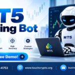 Automated Trading With MT5 Bots