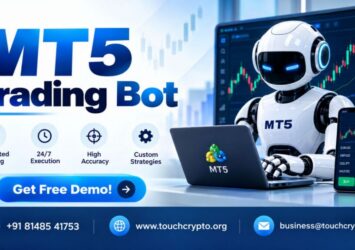 Automated Trading With MT5 Bots