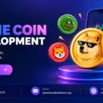 Meme Coin Development Services for Your Own Digital Token