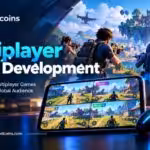 Develop Real-Time Multiplayer Experiences Across Multiple Pl