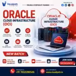 OCI Online Training | Oracle Cloud Infrastructure Course