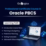 Oracle PBCS Training with Certification by GoLogica
