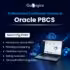 Oracle PBCS Training with Certification by GoLogica