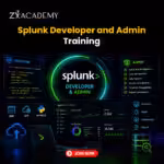 Splunk Developer and Admin Training by Zx Academy