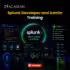 Splunk Developer and Admin Training by Zx Academy