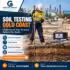 Soil Testing Gold Coast for Reliable Building Decisions