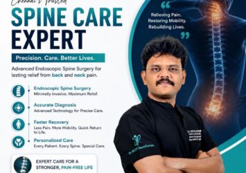 How Endoscopic Spine Surgery Is Changing Modern Spine Treatm