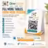 Dine Circuit - QR Table Ordering & Restaurant Management