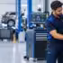 Precision Computerized Wheel Alignment Services in Bibra Lak
