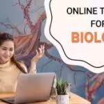 Online Tutor for Biology – Ziyyara
