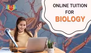 Online Tutor for Biology – Ziyyara