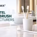 Most liked hotel toothbrush manufacturer in India