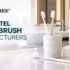 Most liked hotel toothbrush manufacturer in India