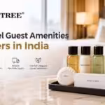 Most reliable hotel guest amenities suppliers in India