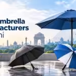 Most Enquired Umbrella Manufacturers in Delhi