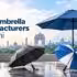 Most Enquired Umbrella Manufacturers in Delhi