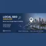 Professional Local SEO Specialist for Adelaide Businesses