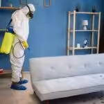 Residential Fumigation