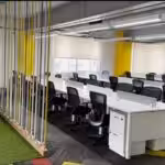hot desks for rent in hsr layout