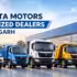 Most Visited Tata Motors Authorized Dealers In Chandigarh