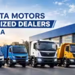 Most Enquired Tata Motors Authorized Dealers In Ambala