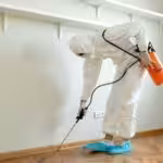 Pest Exterminator