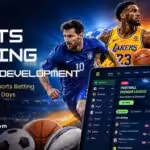 Sports Betting Game Development Company