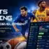 Sports Betting Game Development Company