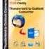 MailsDaddy Thunderbird to Outlook Converter