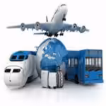 Book Travel Throughout India Online