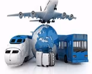 Book Travel Throughout India Online