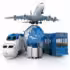 Book Travel Throughout India Online