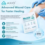 Advanced Wound Care Solutions for Better Wound Management