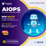 AIOps Course New Batch | Learn AI Operations Online