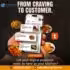 F&B Digital marketing in singapore
